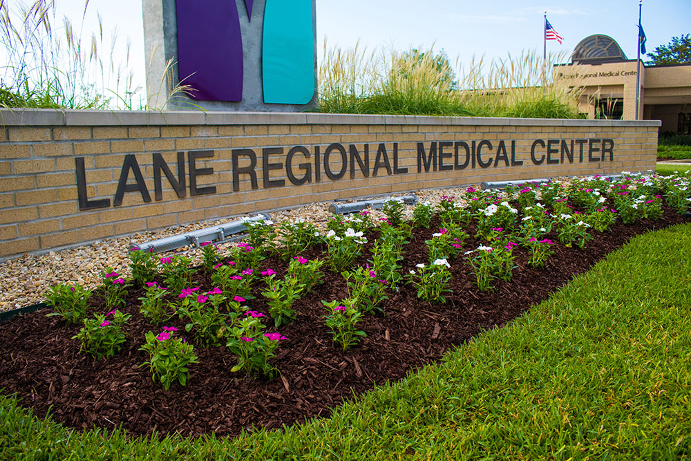 Landry's Landscape Portfolio